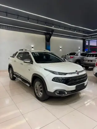 FIAT TORO 2.0 16V TURBO DIESEL RANCH 4WD AT9