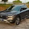 FIAT TORO 2.0 16V TURBO DIESEL ENDURANCE 4WD AT9 FIAT TORO 2.0 16V TURBO DIESEL ENDURANCE 4WD AT9