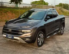 FIAT TORO 2.0 16V TURBO DIESEL ENDURANCE 4WD AT9 FIAT TORO 2.0 16V TURBO DIESEL ENDURANCE 4WD AT9