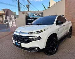 FIAT TORO 2.0 16V TURBO DIESEL VOLCANO 4WD AT9 FIAT TORO 2.0 16V TURBO DIESEL VOLCANO 4WD AT9