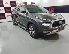 FIAT TORO 2.2 TURBO DIESEL VOLCANO 4WD AT9 FIAT TORO 2.2 TURBO DIESEL VOLCANO 4WD AT9