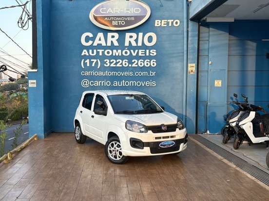 FIAT-UNO-2017