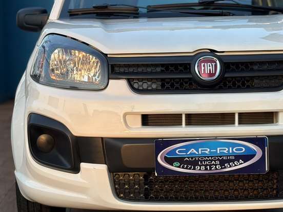 FIAT-UNO-1.0 FIREFLY FLEX DRIVE 4P MANUAL FIAT-UNO-2017