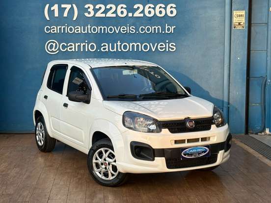 FIAT-UNO-2017