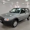 FIAT UNO 1.0 MPI MILLE WAY ECONOMY 8V FLEX 4P MANUAL FIAT UNO 1.0 MPI MILLE WAY ECONOMY 8V FLEX 4P MANUAL