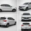 FIAT ARGO 1.0 FIREFLY FLEX DRIVE MANUAL FIAT ARGO 1.0 FIREFLY FLEX DRIVE MANUAL
