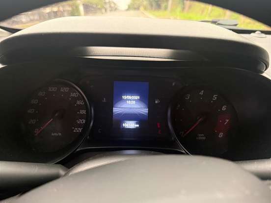 FIAT-ARGO-1.0 FIREFLY FLEX DRIVE MANUAL FIAT-ARGO-2023