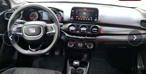 FIAT-ARGO-1.0 FIREFLY FLEX DRIVE MANUAL FIAT-ARGO-2024