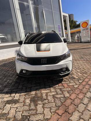FIAT ARGO 1.3 FIREFLY FLEX TREKKING CVT