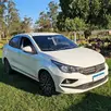 FIAT CRONOS 1.3 FIREFLY FLEX DRIVE CVT FIAT CRONOS 1.3 FIREFLY FLEX DRIVE CVT