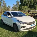 FIAT CRONOS 1.3 FIREFLY FLEX DRIVE CVT FIAT CRONOS 1.3 FIREFLY FLEX DRIVE CVT
