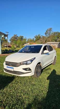 FIAT-CRONOS-1.3 FIREFLY FLEX DRIVE CVT FIAT-CRONOS-2022