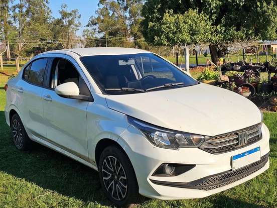 FIAT-CRONOS-1.3 FIREFLY FLEX DRIVE CVT FIAT-CRONOS-2022