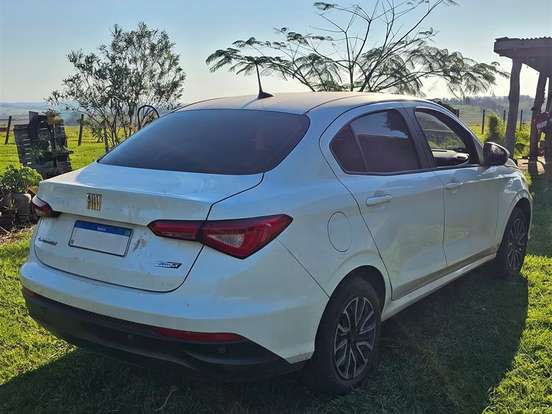 FIAT-CRONOS-1.3 FIREFLY FLEX DRIVE CVT FIAT-CRONOS-2022