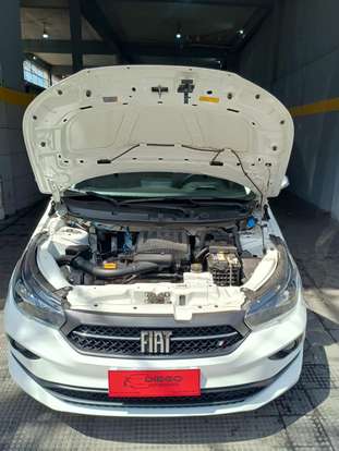 FIAT-CRONOS-1.3 FIREFLY FLEX MANUAL FIAT-CRONOS-2022