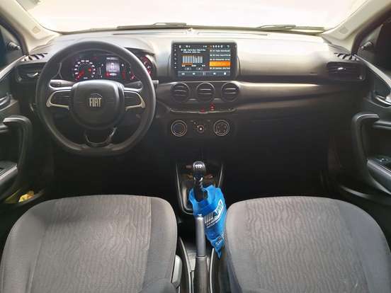 FIAT-CRONOS-1.3 FIREFLY FLEX MANUAL FIAT-CRONOS-2022
