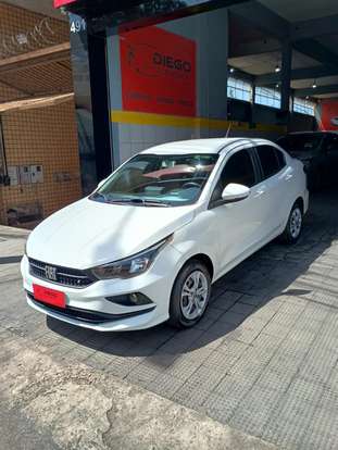 FIAT-CRONOS-1.3 FIREFLY FLEX MANUAL FIAT-CRONOS-2022