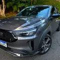 FIAT FASTBACK 1.0 TURBO 200 FLEX IMPETUS CVT FIAT FASTBACK 1.0 TURBO 200 FLEX IMPETUS CVT