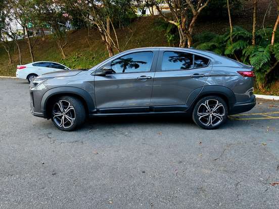 FIAT-FASTBACK-1.0 TURBO 200 FLEX IMPETUS CVT FIAT-FASTBACK-2023