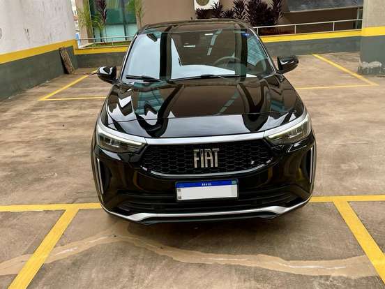 FIAT-FASTBACK-1.0 TURBO 200 FLEX IMPETUS CVT FIAT-FASTBACK-2023