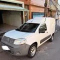 FIAT FIORINO 1.4 MPI FURGÃO HARD WORKING 8V FLEX 2P MANUAL FIAT FIORINO 1.4 MPI FURGÃO HARD WORKING 8V FLEX 2P MANUAL