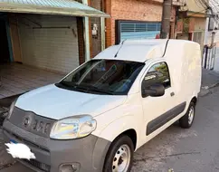 FIAT FIORINO 1.4 MPI FURGÃO HARD WORKING 8V FLEX 2P MANUAL FIAT FIORINO 1.4 MPI FURGÃO HARD WORKING 8V FLEX 2P MANUAL