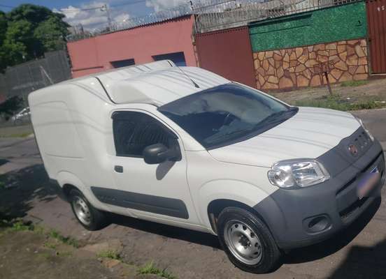 FIAT-FIORINO-2020