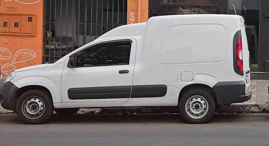 FIAT-FIORINO-2020