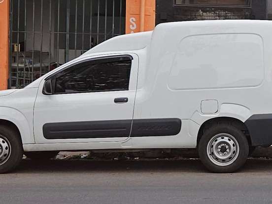 FIAT-FIORINO-1.4 MPI FURGÃO WORKING 8V FLEX 2P MANUAL FIAT-FIORINO-2020
