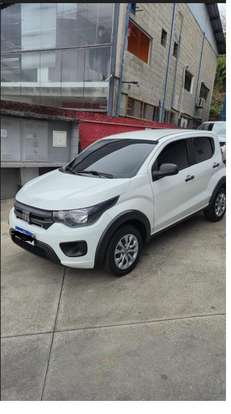 FIAT-MOBI-1.0 EVO FLEX LIKE. MANUAL FIAT-MOBI-2023