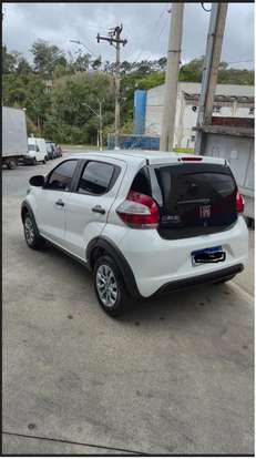 FIAT-MOBI-1.0 EVO FLEX LIKE. MANUAL FIAT-MOBI-2023