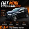 FIAT MOBI 1.0 EVO FLEX TREKKING MANUAL FIAT MOBI 1.0 EVO FLEX TREKKING MANUAL