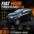 FIAT MOBI 1.0 EVO FLEX TREKKING MANUAL FIAT MOBI 1.0 EVO FLEX TREKKING MANUAL
