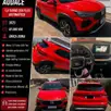 FIAT PULSE 1.0 TURBO 200 FLEX DRIVE CVT FIAT PULSE 1.0 TURBO 200 FLEX DRIVE CVT