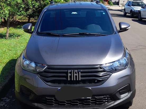 FIAT-STRADA-1.3 FIREFLY FLEX FREEDOM CS MANUAL FIAT-STRADA-2023