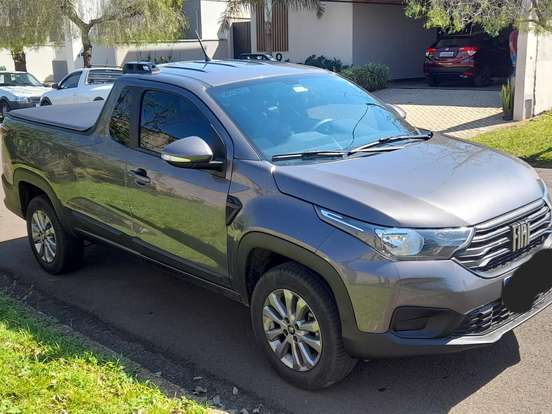 FIAT-STRADA-1.3 FIREFLY FLEX FREEDOM CS MANUAL FIAT-STRADA-2023
