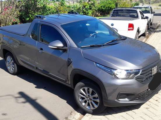 FIAT-STRADA-1.3 FIREFLY FLEX FREEDOM CS MANUAL FIAT-STRADA-2023