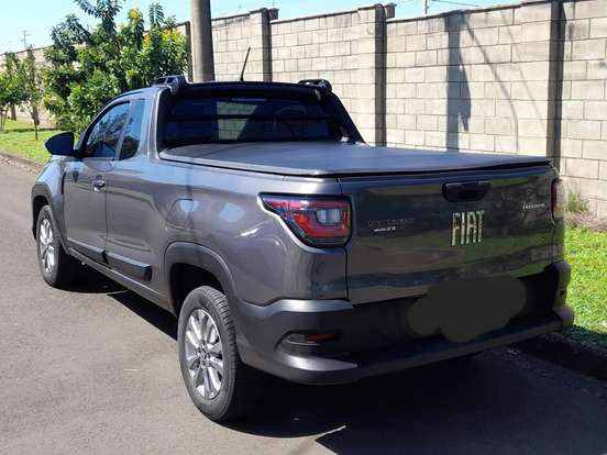 FIAT-STRADA-1.3 FIREFLY FLEX FREEDOM CS MANUAL FIAT-STRADA-2023