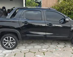 FIAT STRADA 1.3 FIREFLY FLEX VOLCANO CD MANUAL FIAT STRADA 1.3 FIREFLY FLEX VOLCANO CD MANUAL
