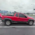 FIAT STRADA 1.8 MPI ADVENTURE CE 16V FLEX 2P AUTOMATIZADO FIAT STRADA 1.8 MPI ADVENTURE CE 16V FLEX 2P AUTOMATIZADO