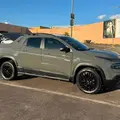 FIAT TORO 1.3 TURBO 270 FLEX ULTRA AT6 FIAT TORO 1.3 TURBO 270 FLEX ULTRA AT6