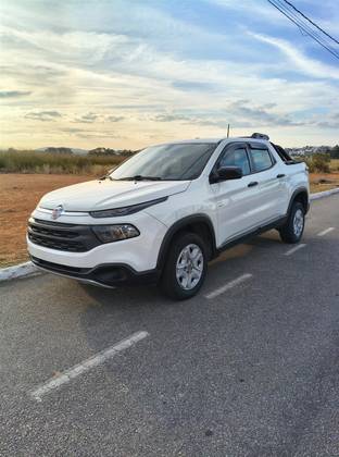 FIAT TORO 2.0 16V TURBO DIESEL FREEDOM 4WD AT9