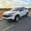 FIAT TORO 2.0 16V TURBO DIESEL FREEDOM 4WD AT9 FIAT TORO 2.0 16V TURBO DIESEL FREEDOM 4WD AT9