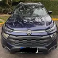 FIAT TORO 2.0 16V TURBO DIESEL ULTRA 4WD AT9 FIAT TORO 2.0 16V TURBO DIESEL ULTRA 4WD AT9