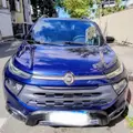 FIAT TORO 2.0 16V TURBO DIESEL ULTRA 4WD AT9 FIAT TORO 2.0 16V TURBO DIESEL ULTRA 4WD AT9