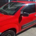 FIAT UNO 1.0 EVO VIVACE 8V FLEX 2P MANUAL FIAT UNO 1.0 EVO VIVACE 8V FLEX 2P MANUAL