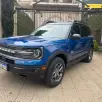 FORD BRONCO SPORT 2.0 ECOBOOST GASOLINA WILDTRAK 4X4 SELECTSHIFT FORD BRONCO SPORT 2.0 ECOBOOST GASOLINA WILDTRAK 4X4 SELECTSHIFT