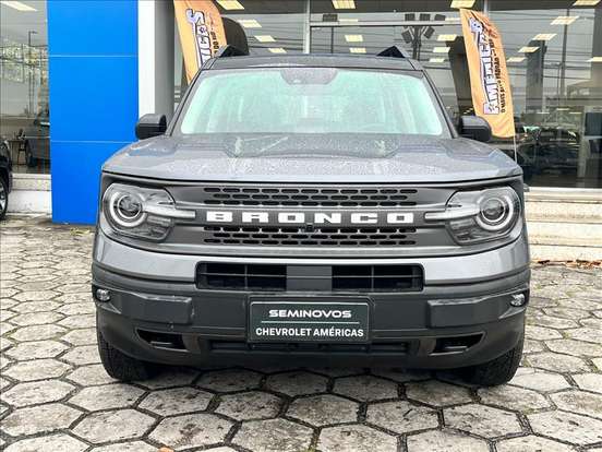 FORD-BRONCO SPORT-2021