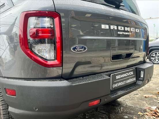 FORD-BRONCO SPORT-2021
