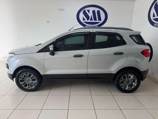 FORD-ECOSPORT-2014